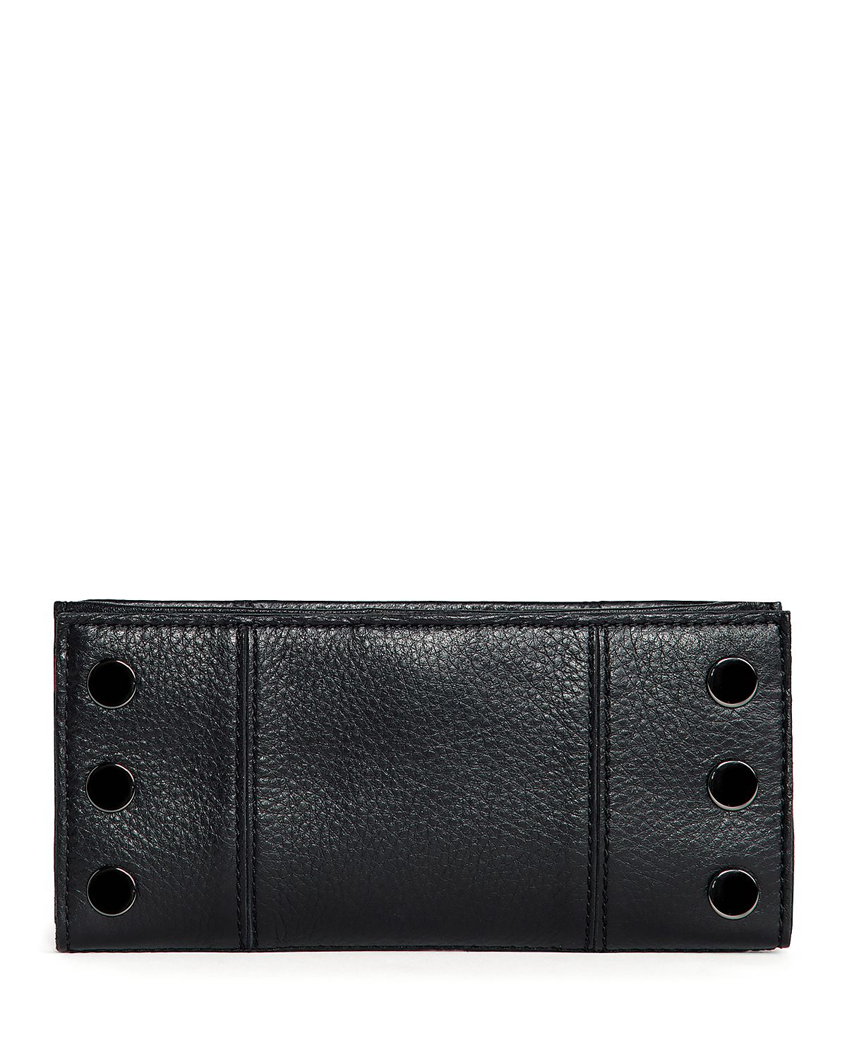 Hammitt Los Angeles 110 North Folding Leather Wallet