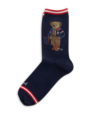 Sport Bear Socks