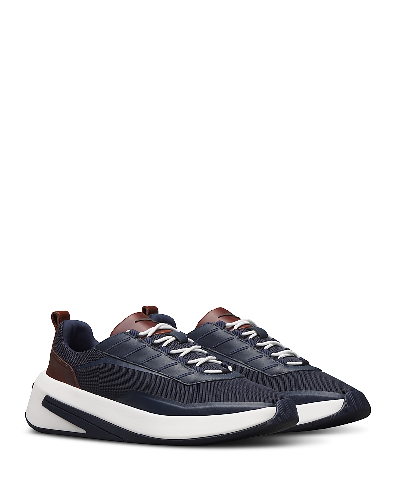 Wolf & Shepherd Men's Supercrossover Trainer Running Sneakers