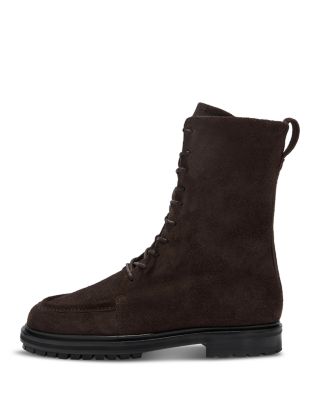 Women's Tate Lace Up Boots