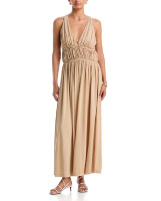 Ouida Maxi Dress