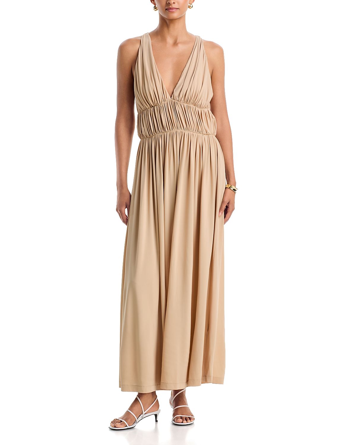 Tove Ouida Maxi Dress