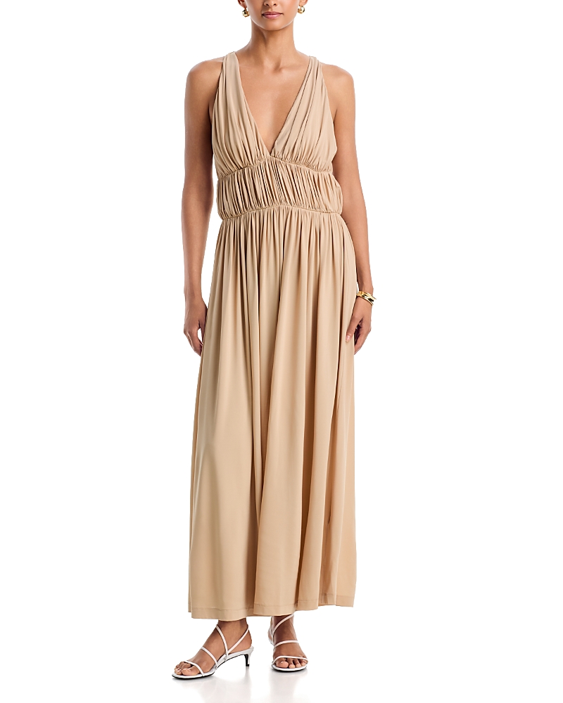 Tove Ouida Maxi Dress