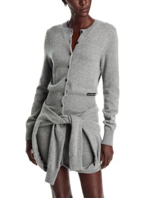 Pre Styled Cardigan Dress