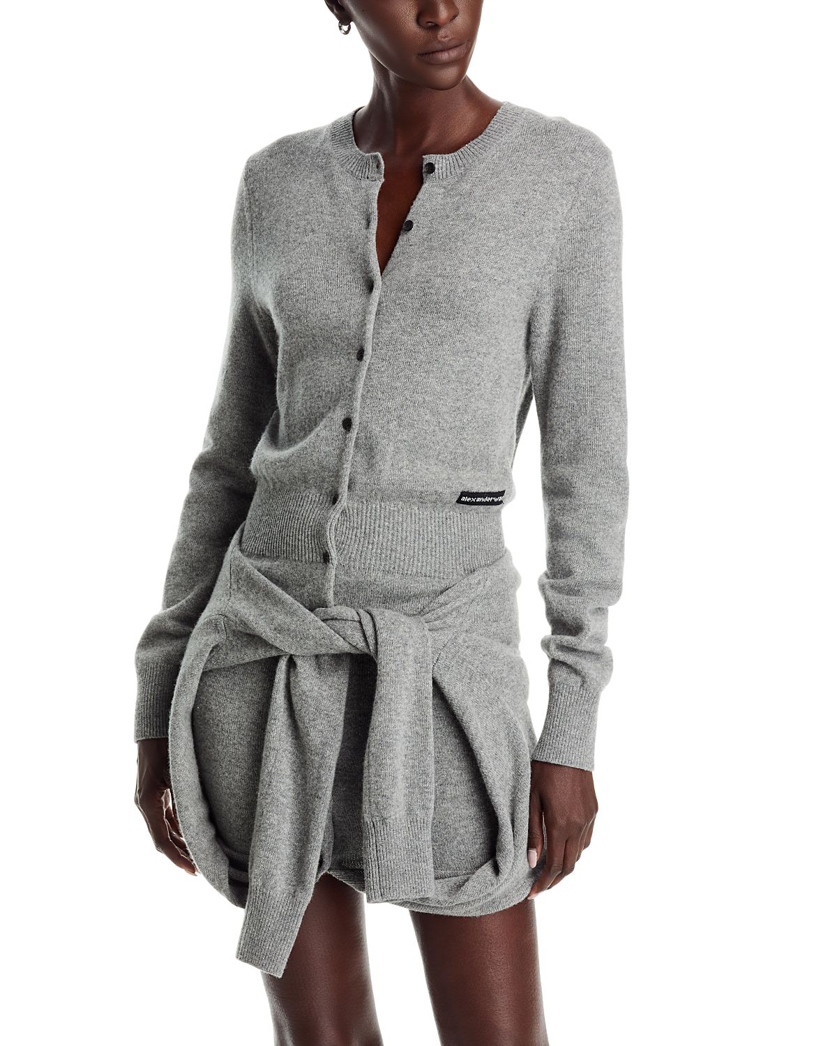 alexanderwang Pre Styled Cardigan Dress