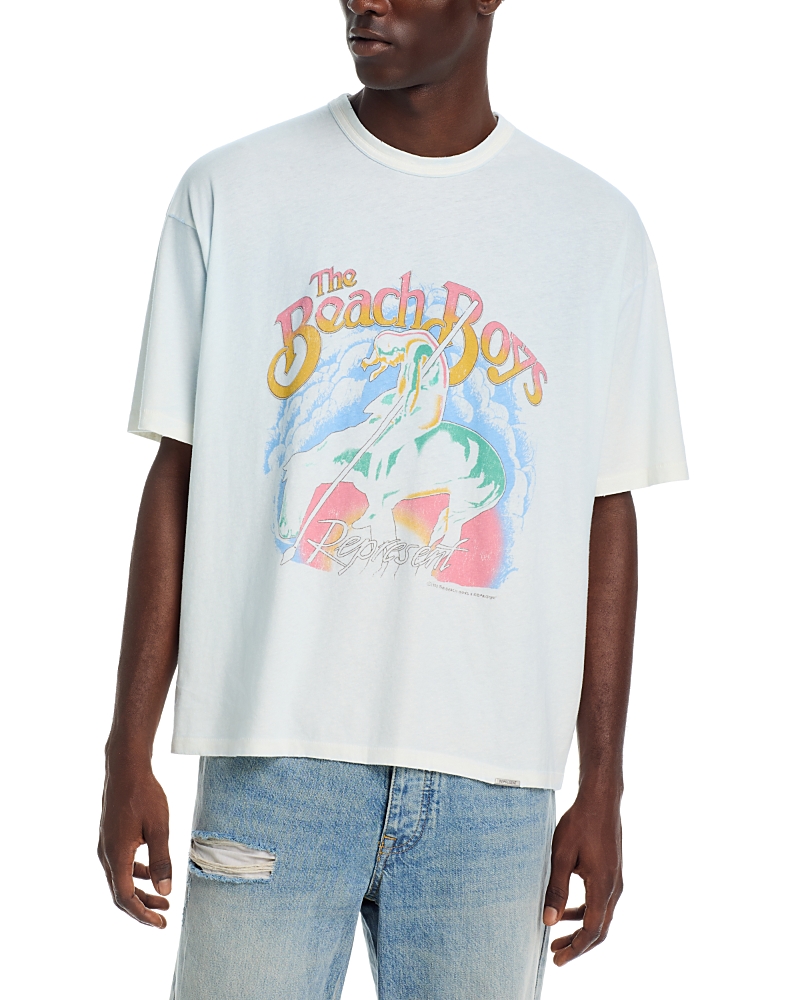 Represent Beach Boys Endless Summer Tee