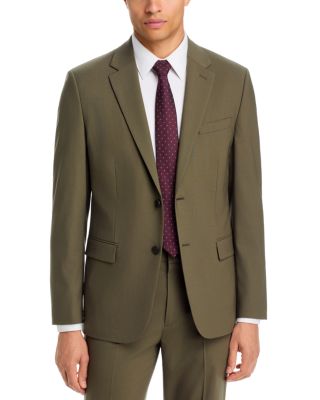 Chambers New Tailor Slim Fit Suit Jacket