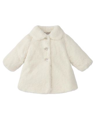 Girls' ESENCIAL Coat - Baby
