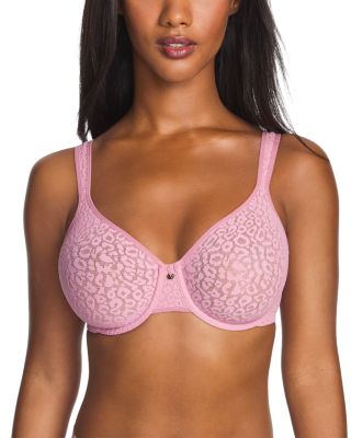 High Bar Underwire Bra