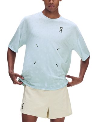 Performance Volt-T Logo Dot T-Shirt