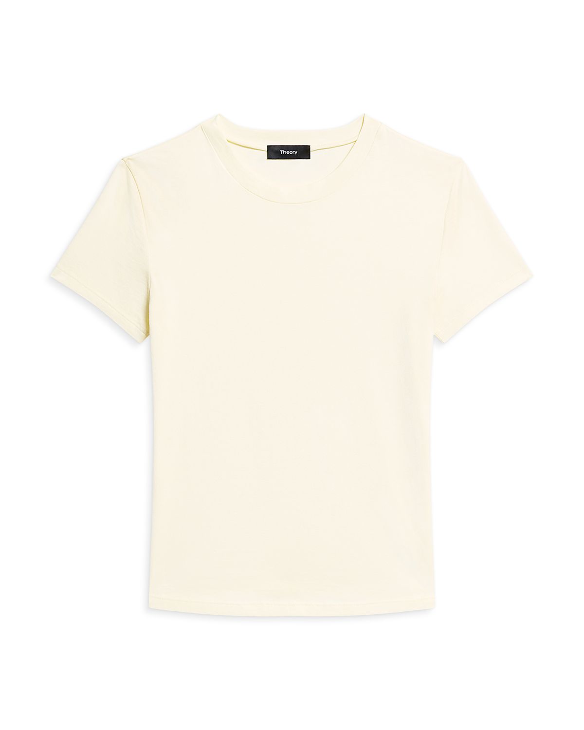 Theory Apex Tiny Tee