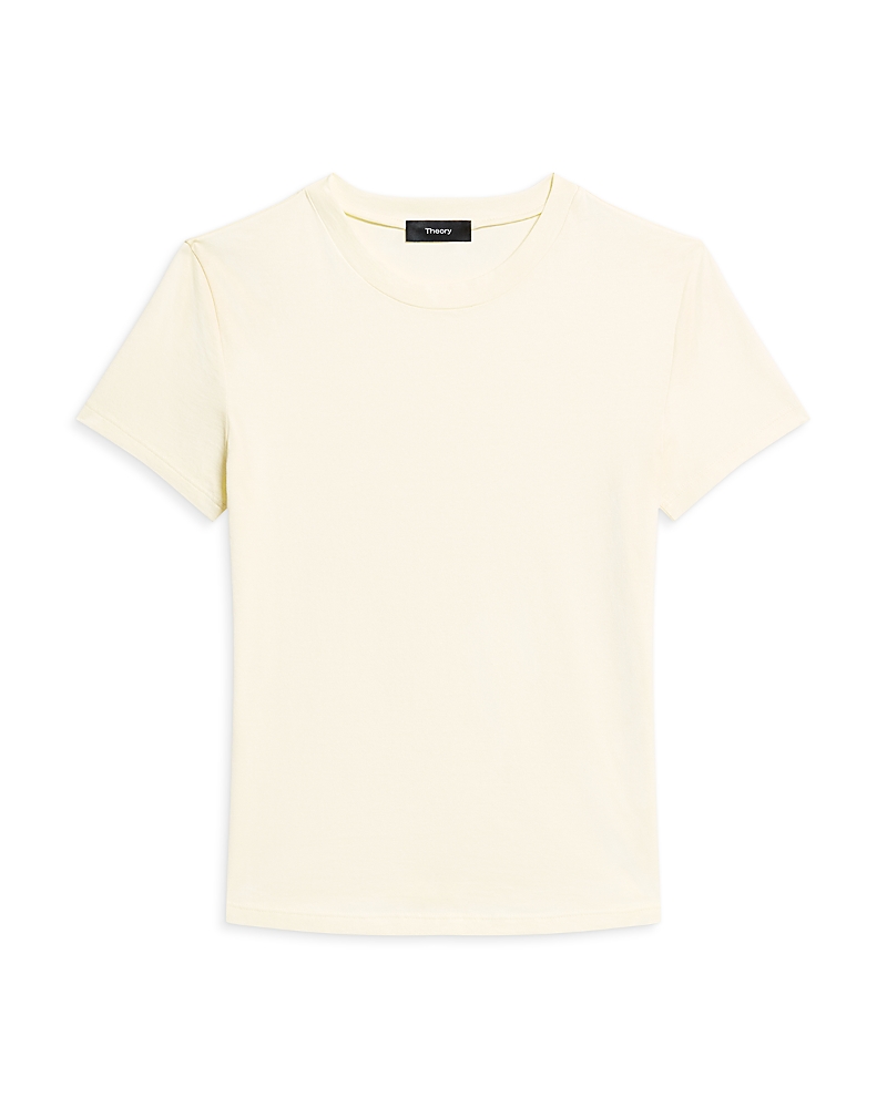 Theory Apex Tiny Tee