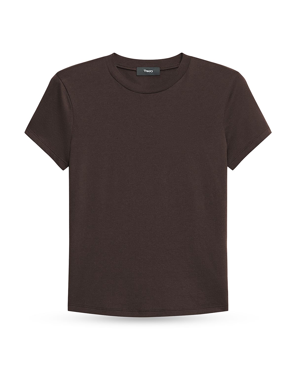 Theory Apex Tiny Tee