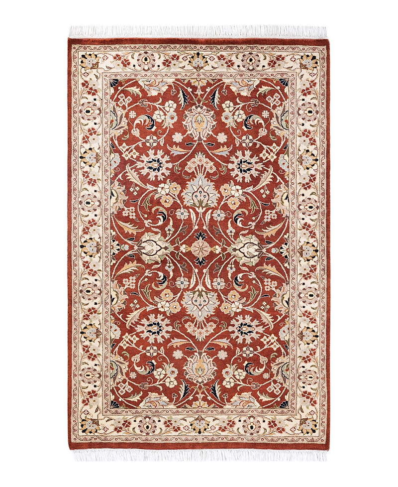Photos - Area Rug Bloomingdales Mogul M1453 , 3'3 x 5'0 M1453164