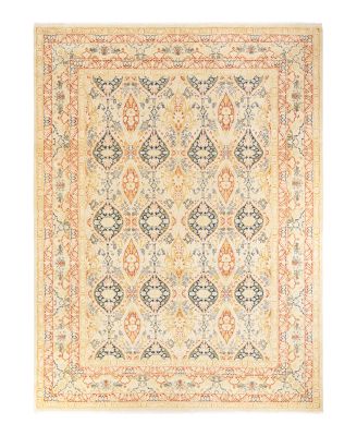 Bloomingdales Mogul M1462 Area Rug, 9'2" x 12'3"