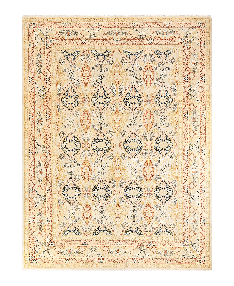 Photos - Area Rug Bloomingdales Mogul M1462 , 9'2 x 12'3 M146235