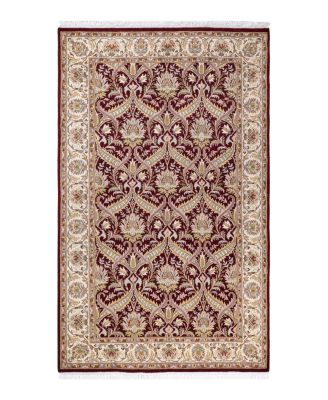 Bloomingdales Mogul M1667 Area Rug, 4'8" x 7'7"