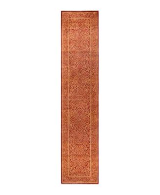 Bloomingdales Mogul M1749 Runner Area Rug, 2'7" x 11'10"