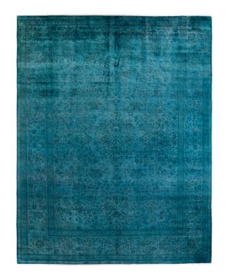 Bloomingdales Fine Vibrance M1442 Area Rug, 9'2" x 11'10"