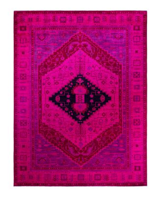 Bloomingdales Fine Vibrance M1676 Area Rug, 8'10" x 12'3"