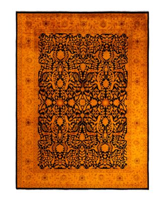 Bloomingdales Fine Vibrance M1339 Area Rug, 9'2" x 12'3"