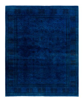 Bloomingdales Fine Vibrance M1582 Area Rug, 8'2" x 10'5"