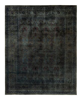 Bloomingdales Fine Vibrance M1606 Area Rug, 8'1" x 10'0"