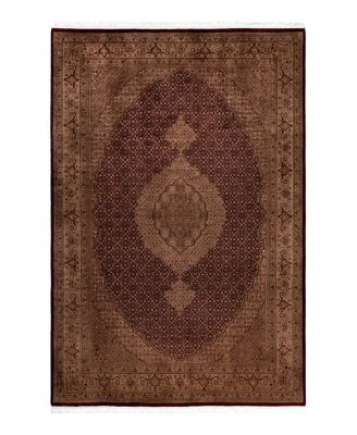 Bloomingdales Fine Vibrance M1758 Area Rug, 6'1" x 9'0"