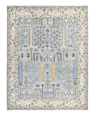 Timeless Rug Designs Sydney S3389 Area Rug, 10' x 14'