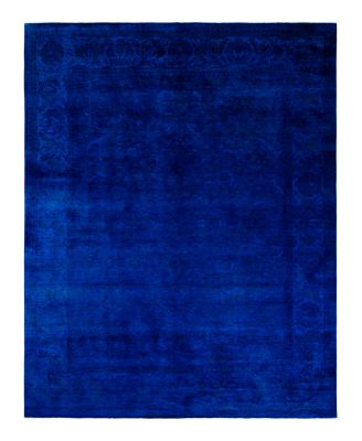 Bloomingdales Fine Vibrance M1487 Area Rug, 8'3" x 10'2"