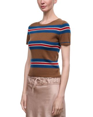 Easy Cashmere Tee