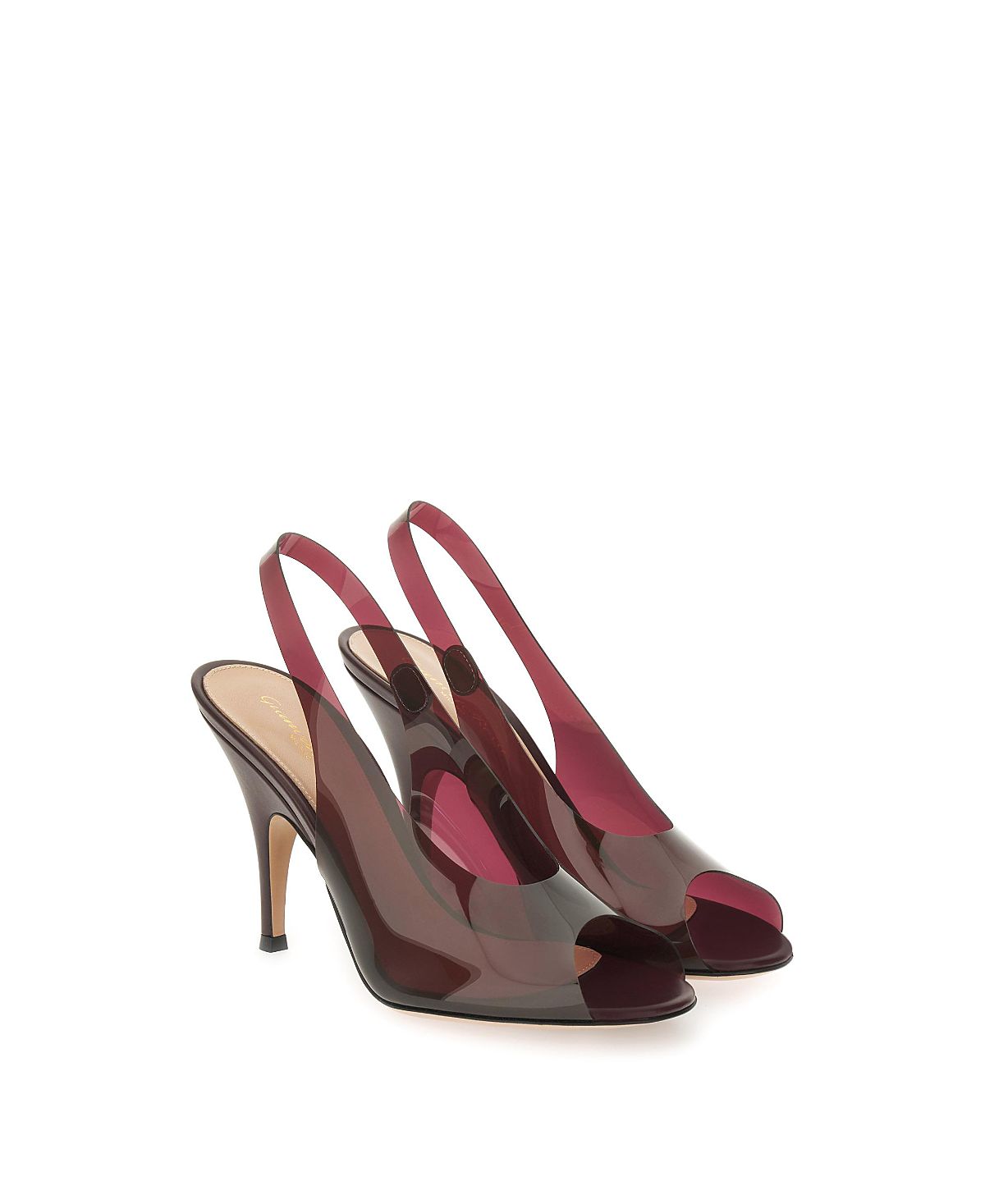 Gianvito Rossi Women's Amelie Sandals