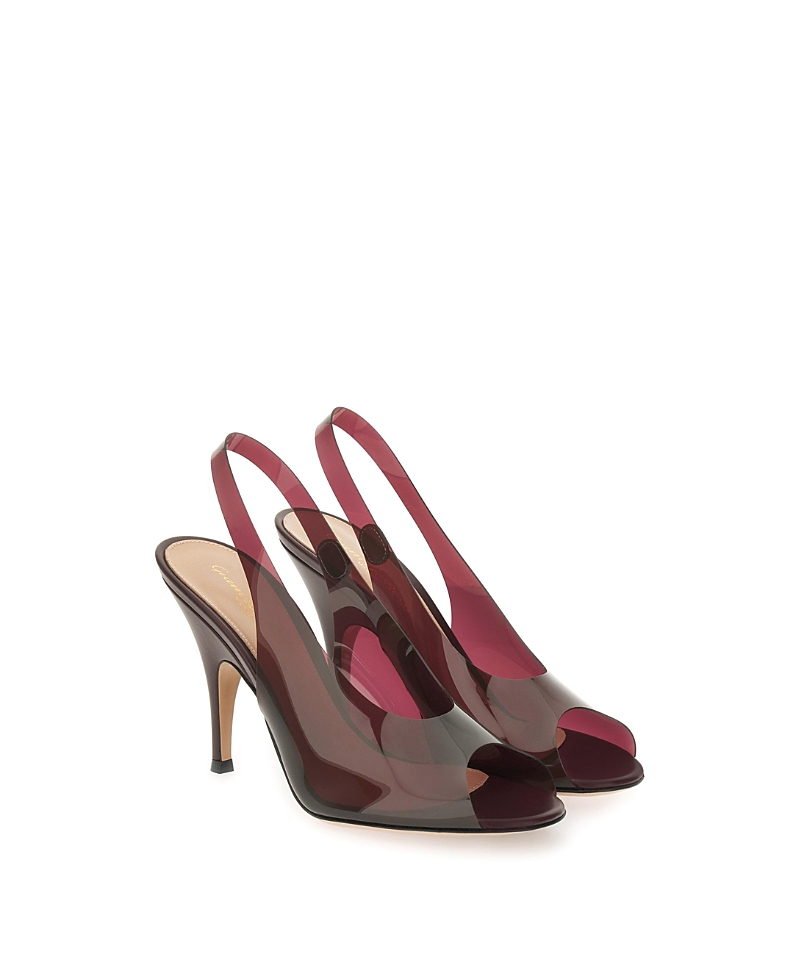 Gianvito Rossi Women's Amelie Sandals