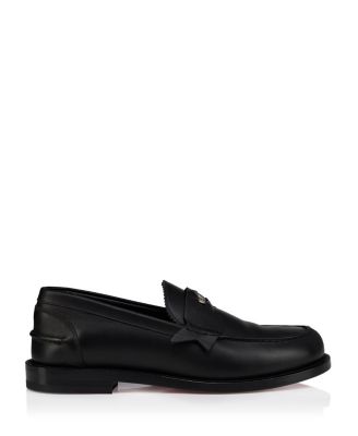  Men's The Plato Dots Loafer Penny Loafer