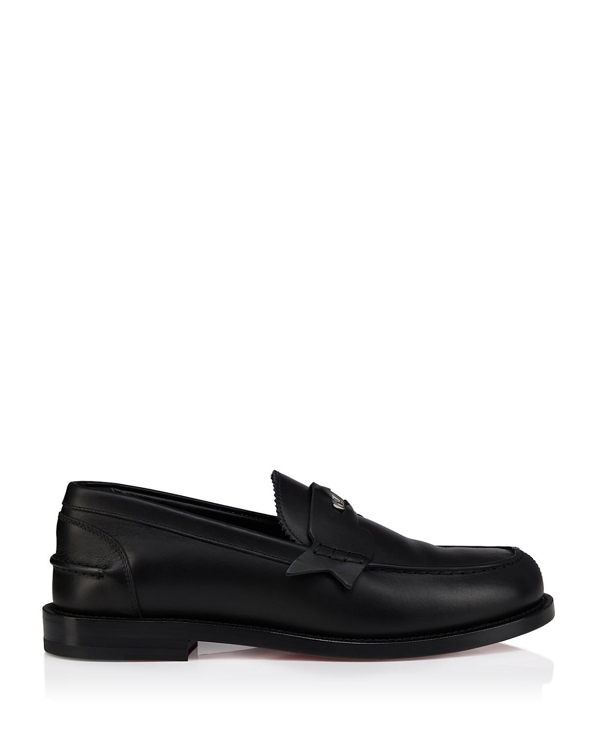Christian Louboutin Men's The Plato Dots Loafer Penny Loafer