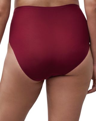 Soft Stretch High Cut Briefs - thumbnail 6