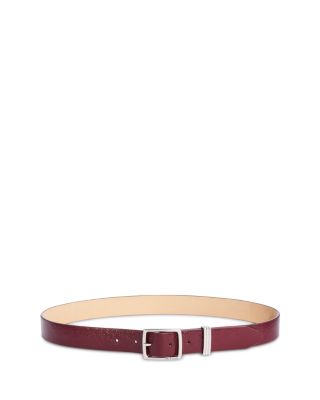 Women's X Boyfriend 2.0 Leather Hip Belt 