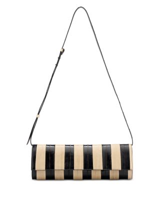 Hex Striped Eel Clutch