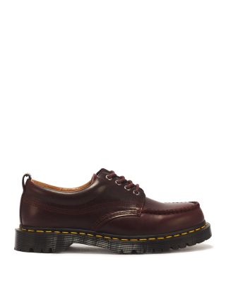 Men's Lowell 4 Eye 200 Spiced Brown Shoes