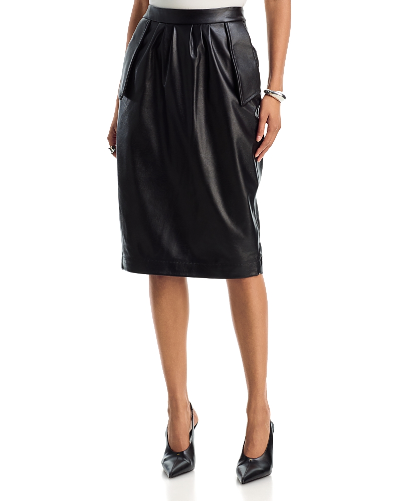 Stella McCartney Altermat Midi Skirt