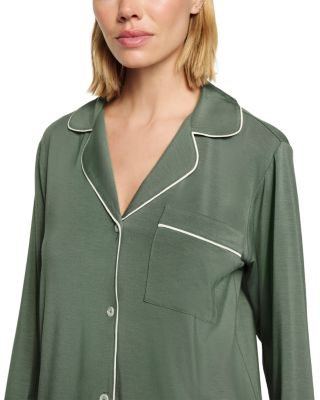 Gisele Tencel™ Modal Long PJ Set