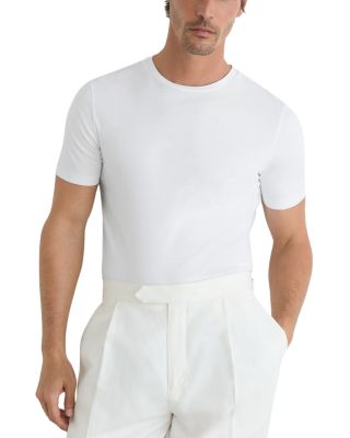 Brad Muscle Fit Airwater Tee