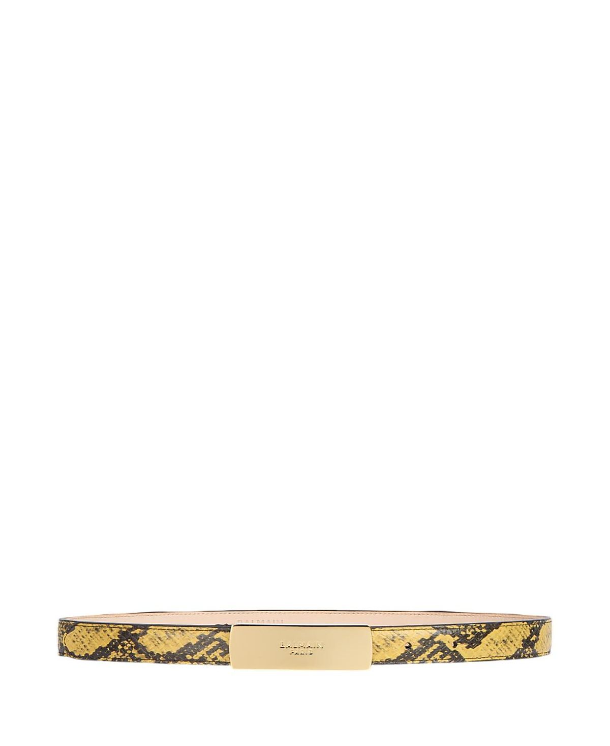Balmain Belt