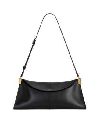  64-83 Medium Bag in Smooth Leather