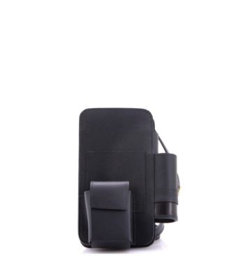 Hermesway Phone Case Crossbody Bag Epsom