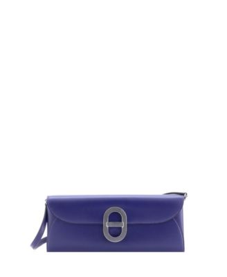 Chaine d'Ancre To Go Wallet Tadelakt