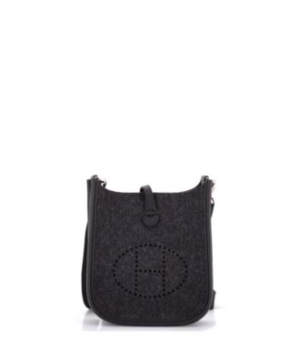 TPM Evelyne Bag Gen III Felt