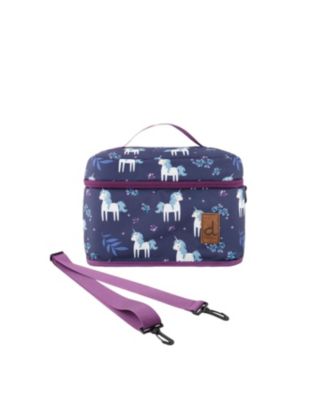 Girls' Unicorn Charming Practical Lunch Box - Little Kid, Big Kid