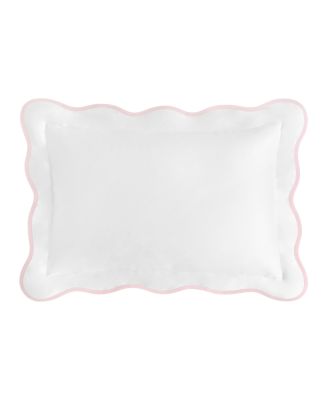  Soft Wave Toddler Pillow Set