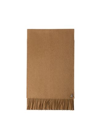  Silk and Cashmere Scarf